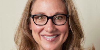 Goodspeed Musicals Names Vanessa Logan as New Managing Director Photo