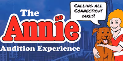 Goodspeed Musicals to Present ANNIE AUDITION EXPERIENCE Photo