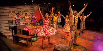 Grant From Shubert Foundation Supports Mission Of WBTT Photo