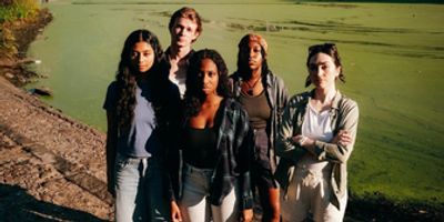 New Play GRAY MUD by Brie Leftwich to Premiere at Theater for the New City Photo