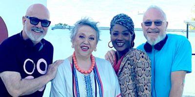 Greek National Opera To Make U.S. Debut At Carnegie Hall Photo