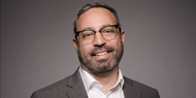 Greg Reiner Named as The New Managing Director of Barrington Stage Company Photo