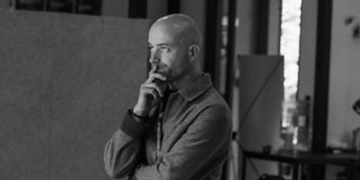 Guest Blog: Director Aleksandr Spilevoj on Identity, Language and Understanding in SORRY F Photo