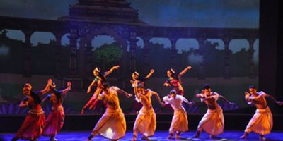 Guru Ranjana Gauhar Leads Utsav Society into the Twentieth Year of Saare Jahan Se Accha Photo