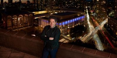 Gustavo Dudamel and the New York Philharmonic Unveil The Inaugural Season, 2026–27 Photo