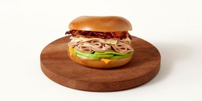 H&H BAGELS Debuts New Lunch Offerings Photo
