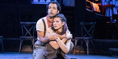 HADESTOWN National Tour to Kick Off 2026 at The Lied Center Photo