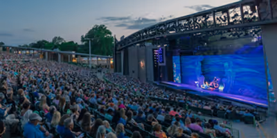 HAIRSPRAY, SHREK, NEWSIES and More Set for The Muny 2026 Season Photo