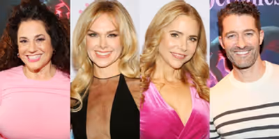 HAIRSPRAY Original Broadway Cast: Where Are They Now? Photo