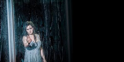 HALKA is Now Playing at Teatr Wielki Photo