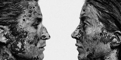 HAMLET Comes to Dramaten Photo