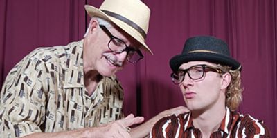 HAMLET Comes to Placer Rep in February Photo