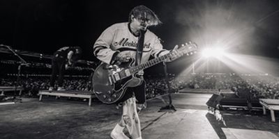 HARDY: JIM BOB WORLD TOUR Comes to the Brandon Amphitheater Photo