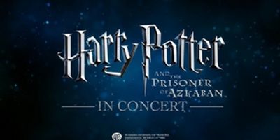 HARRY POTTER AND THE PRISONER OF AZKABAN IN CONCERT Comes to the Wiedner Photo