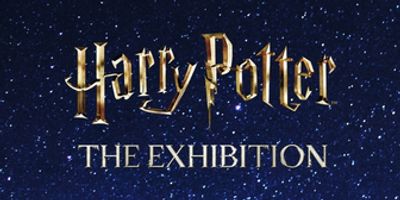 HARRY POTTER: THE EXHIBITION Will Arrive in Dallas This October Photo