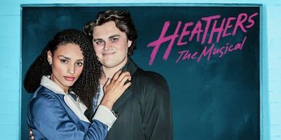 HEATHERS: THE MUSICAL Comes to Long Beach Playhouse Photo