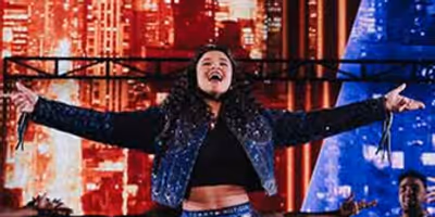 HELL'S KITCHEN, THE NOTEBOOK, and More Set For Dayton Live's 2026-27 Season Photo