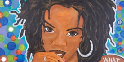 History Fort Lauderdale To Present SHIFTING PERSPECTIVES Exhibit For Black History Month Photo