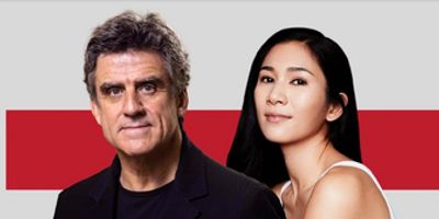 HK Phil Will Perform the Movie Music of James Horner Photo