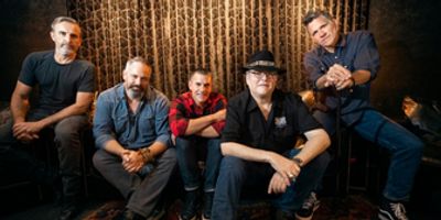 HOOKED ON THE HITS: BLUES TRAVELER is Coming to Patchogue Theatre Photo