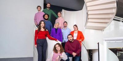 HUMOR & HORROR Comes to the Dutch National Opera Photo