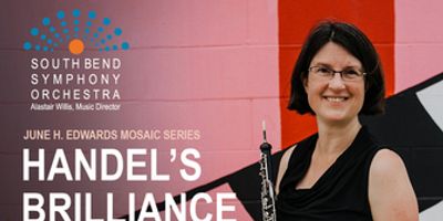 South Bend Symphony Orchestra To Present MUSICIAN FAVORITES: FROM JENNET In January Photo