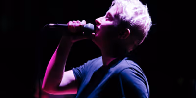 Hannah Maxwell Brings Two Shows To Adelaide Fringe 2026 Photo