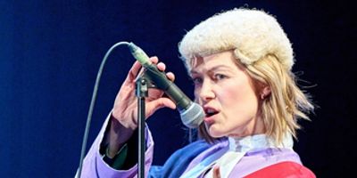 Happy New Year! BroadwayWorld UK's Guide To What To Book In 2026 Photo