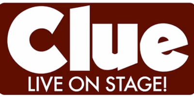 Harris Center Will Present CLUE: Live on Stage in March Photo