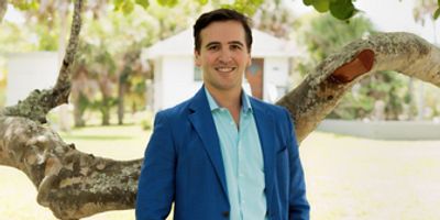 Hermitage Artist Retreat Receives Major Gift; Doubling Capacity Photo