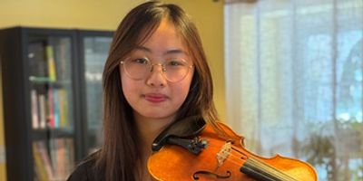 Hoff-Barthelson Youth Orchestras Present ¡OLÉ! A SALUTE TO SPAIN Photo