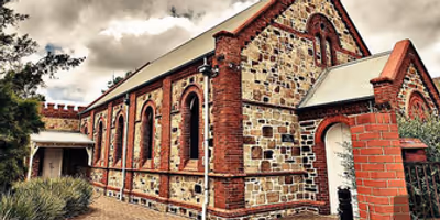 Holden Street Theatres To Launch Its 2026 Season With Four Mainstage Productions And A Ne Photo