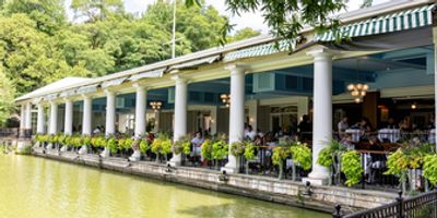 Holiday Dining-So Many Great Choices in NYC Photo