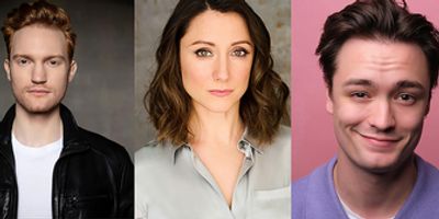 I LOVE YOU, YOU'RE PERFECT, NOW CHANGE is Coming to International City Theatre Photo