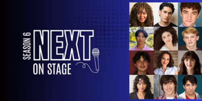 ICYMI: Next On Stage: Season 5- Meet the Top 5 Photo