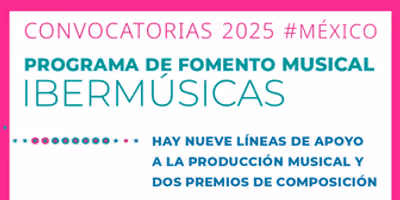 Invitan A Profesionales De México A Participar En Las Convocatorias 2025 Del Programa De  Photo