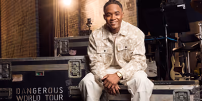 Ilario Grant to Star in MJ in Melbourne, Australia Photo