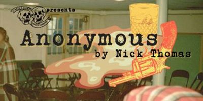 Immersive Show ANONYMOUS Extends Run Through March 7 Photo