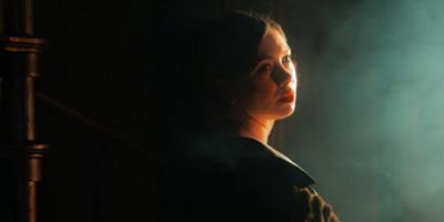 Immersive Opera MADAM to Premiere in Brooklyn Photo