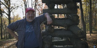 Independent Film THE CONSPIRACISTS to Debut at The Grand Opera House Photo