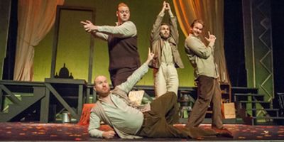 Individual Tickets on Sale For Opera Orlando Summer Concert Series Photo