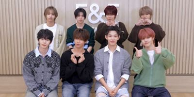 Interview: AHOF Discuss Their New EP 'The Passage' and More Photo