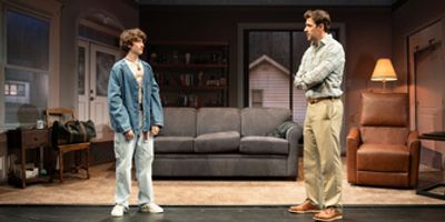 Interview: Ryan Colone is ANGRY ALAN's On Stage Surprise Photo