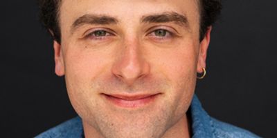 Interview: Adam Brett of CLUE at BJCC Photo