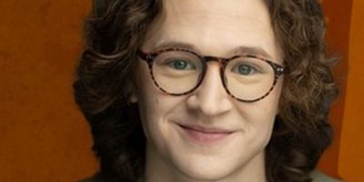 Interview: Adam Grant Morrison, Albus Potter in HARRY POTTER AND THE CURSED CHILD at The F Photo