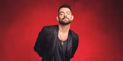 Interview: 'Creating This Album Has Been a Dream of Mine!': Ben Forster on His New Album,  Photo