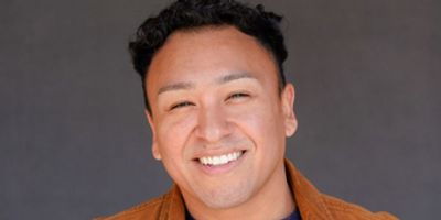 Interview: CAMP MORNING WOOD Cast Members Bare It All. PART ONE: Leo Ayala Photo