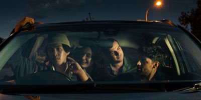 Interview: Caitlin Green of TONSILS + TWEEZERS at Old Fitz Theatre Photo