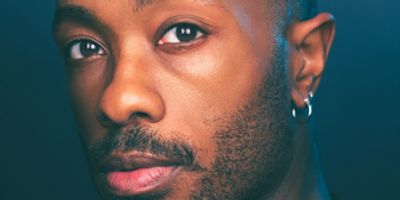 Interview: Cartreze Tucker of BACK TO THE FUTURE: THE MUSICAL at The Fox Theatre Photo