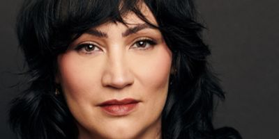 Interview: Eden Espinosa of SNS SOIREE at Garden Theater Photo